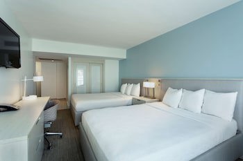 Condado Palm Inn San Juan, Tapestry Collection By Hilton