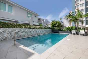 Condado Palm Inn San Juan, Tapestry Collection By Hilton