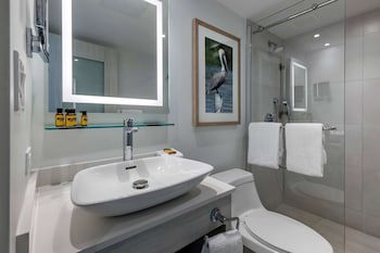 Condado Palm Inn San Juan, Tapestry Collection By Hilton