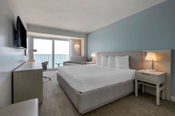 Condado Palm Inn San Juan, Tapestry Collection By Hilton