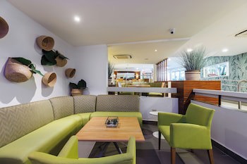 Condado Palm Inn San Juan, Tapestry Collection By Hilton