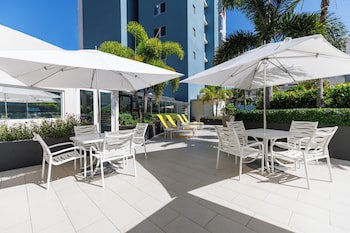 Condado Palm Inn San Juan, Tapestry Collection By Hilton