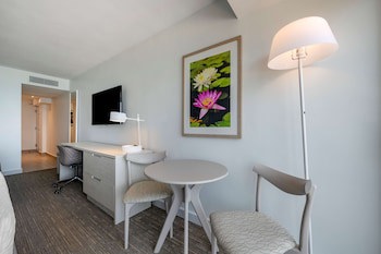 Condado Palm Inn San Juan, Tapestry Collection By Hilton
