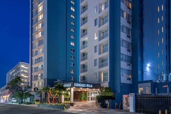 Condado Palm Inn San Juan, Tapestry Collection By Hilton