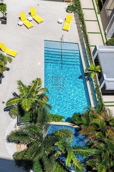 Condado Palm Inn San Juan, Tapestry Collection By Hilton