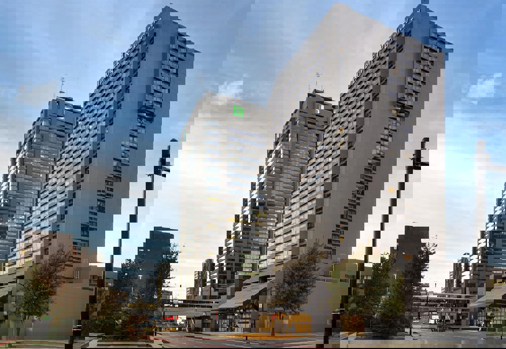 DoubleTree by Hilton Hotel London Ontario