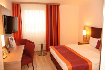 Congress Hotel Am Stadtpark fotoğrafı