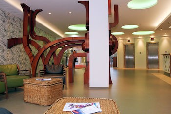 Congress Hotel Am Stadtpark fotoğrafı