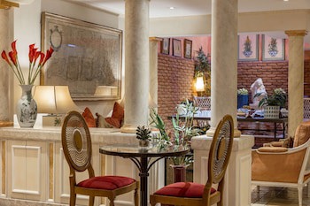As Janelas Verdes Inn, A Lisbon Heritage Collection