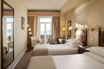 As Janelas Verdes Inn, A Lisbon Heritage Collection