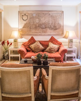 As Janelas Verdes Inn, A Lisbon Heritage Collection