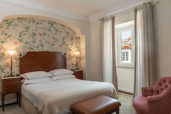 As Janelas Verdes Inn, A Lisbon Heritage Collection