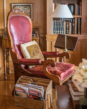As Janelas Verdes Inn, A Lisbon Heritage Collection