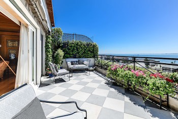 As Janelas Verdes Inn, A Lisbon Heritage Collection