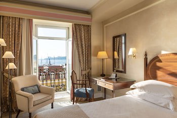As Janelas Verdes Inn, A Lisbon Heritage Collection