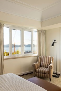As Janelas Verdes Inn, A Lisbon Heritage Collection