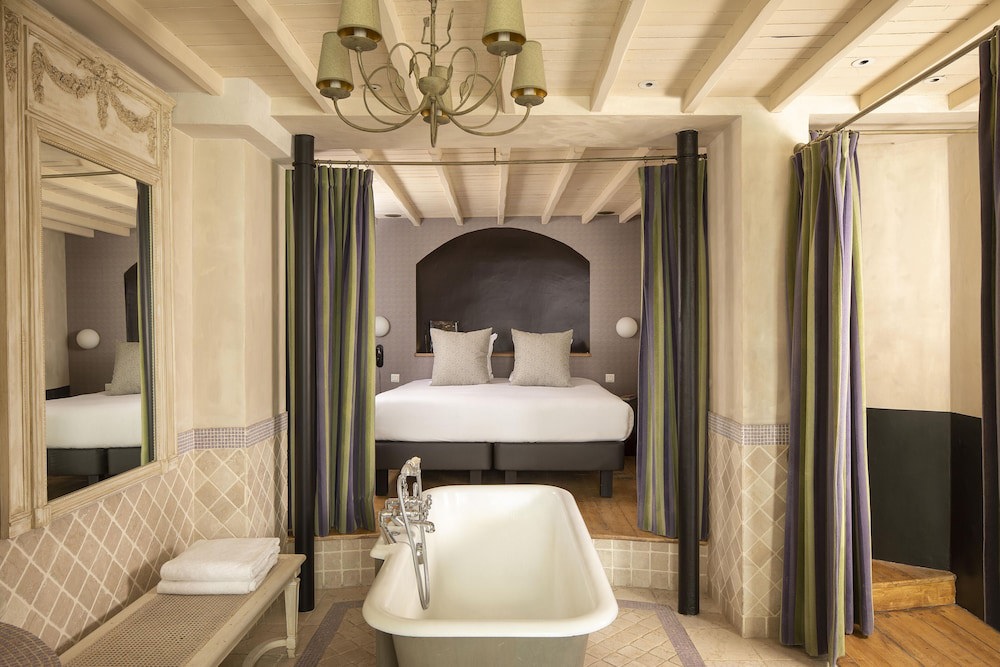 Hotel Elysees Regencia