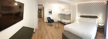 Hotel Rice Reyes Catolicos