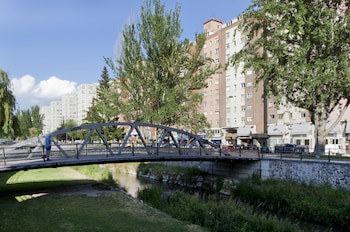 Hotel Rice Reyes Catolicos