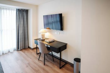 Hotel Rice Reyes Catolicos