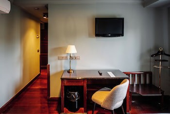 Hotel Rice Reyes Catolicos