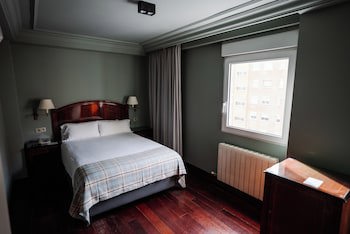Hotel Rice Reyes Catolicos