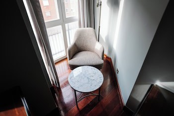 Hotel Rice Reyes Catolicos