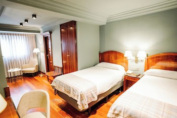 Hotel Rice Reyes Catolicos