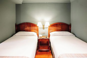 Hotel Rice Reyes Catolicos