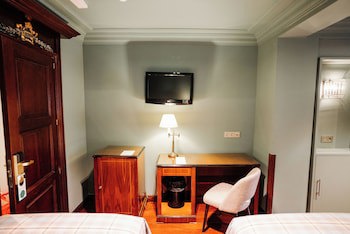 Hotel Rice Reyes Catolicos