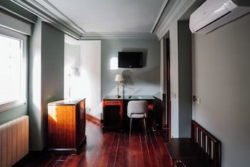 Hotel Rice Reyes Catolicos