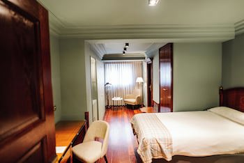 Hotel Rice Reyes Catolicos
