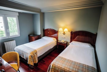 Hotel Rice Reyes Catolicos