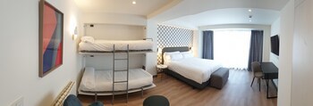 Hotel Rice Reyes Catolicos