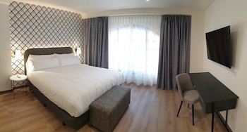 Hotel Rice Reyes Catolicos