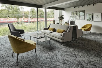 Go Hotel Osterport