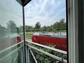 Go Hotel Osterport