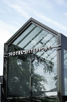 Go Hotel Osterport