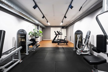 Go Hotel Osterport