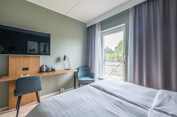 Go Hotel Osterport