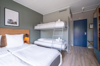 Go Hotel Osterport