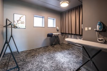 Go Hotel Osterport
