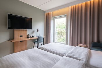 Go Hotel Osterport