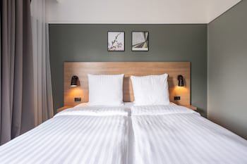 Go Hotel Osterport