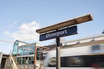 Go Hotel Osterport