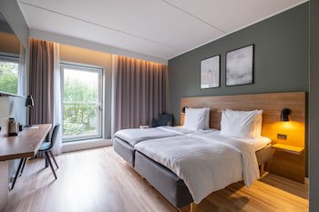 Go Hotel Osterport