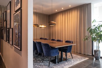 Go Hotel Osterport
