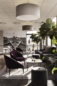 Go Hotel Osterport