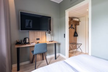 Go Hotel Osterport