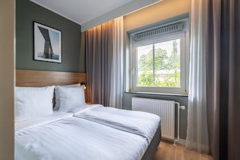 Go Hotel Osterport